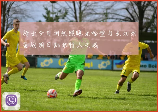 骑士今日训练照曝光哈登与米切尔备战明日凯尔特人之战