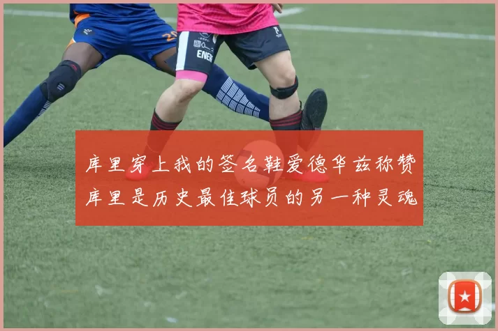 库里穿上我的签名鞋爱德华兹称赞库里是历史最佳球员的另一种灵魂